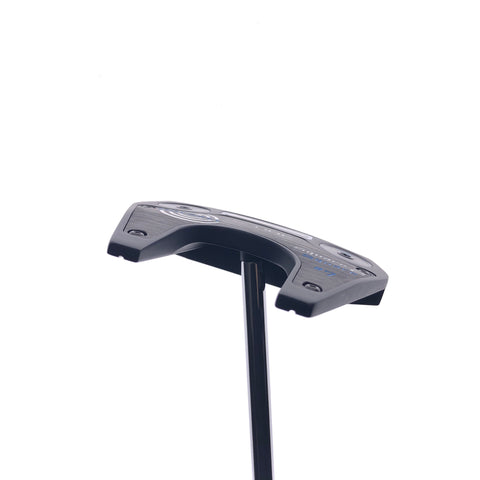 Used Odyssey Square 2 Square #7 Putter / 34.0 Inches