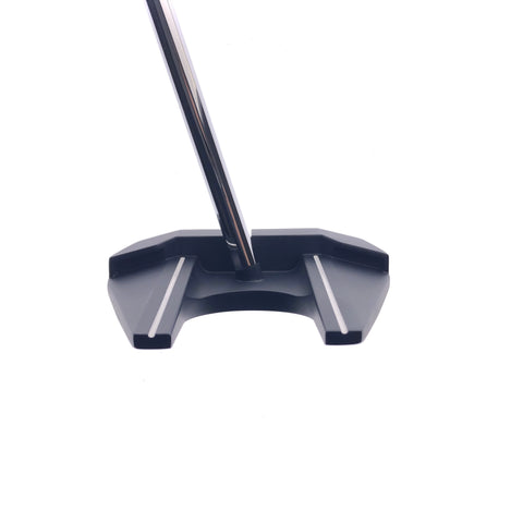 Used Odyssey Square 2 Square #7 Putter / 34.0 Inches