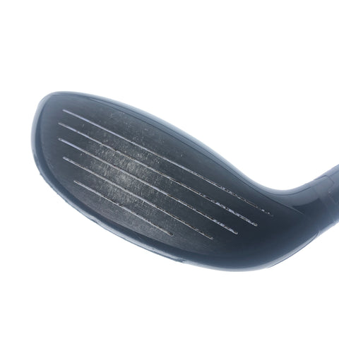 Used TOUR ISSUE Titleist TSR 3 3 Fairway Wood / 13.5 Degrees / X-Stiff Flex