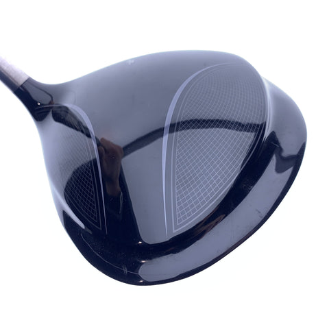 Used TaylorMade Burner 2009 Driver / 10.5 Degrees / Ladies Flex