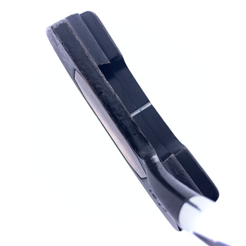Used Scotty Cameron Teryllium Santa Fe TeI3 Putter / 35.0 Inches