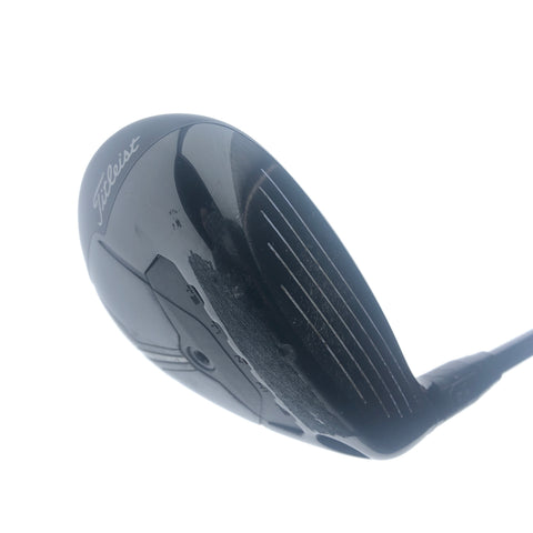 Used TOUR ISSUE Titleist TSR 3 3 Fairway Wood / 13.5 Degrees / X-Stiff Flex