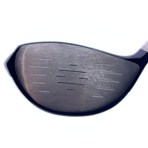 Used TaylorMade Burner 2009 Driver / 10.5 Degrees / Ladies Flex