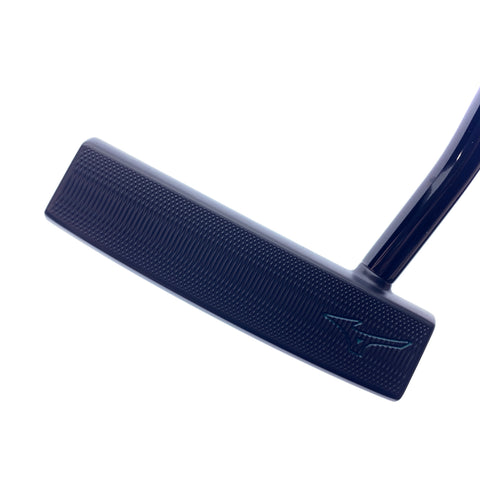 Used Mizuno M-Craft X B6 Putter / 35.0 Inches