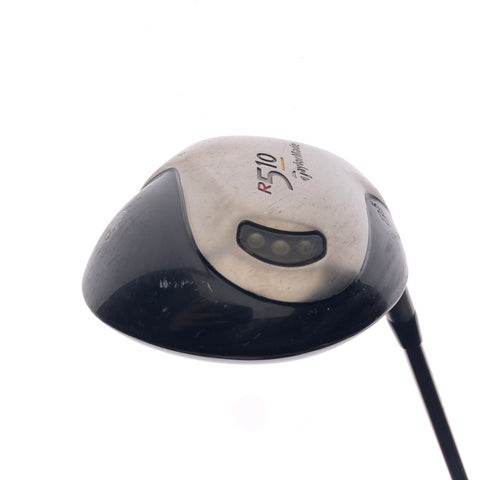 Used TaylorMade R510 TP Driver / 8.5 Degrees / Stiff Flex