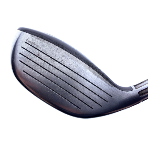 Used TaylorMade Stealth Womens 5 Fairway Wood / 19.0 Degrees / Ladies Flex