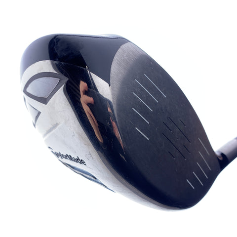 Used TaylorMade Burner 2009 Driver / 10.5 Degrees / Ladies Flex