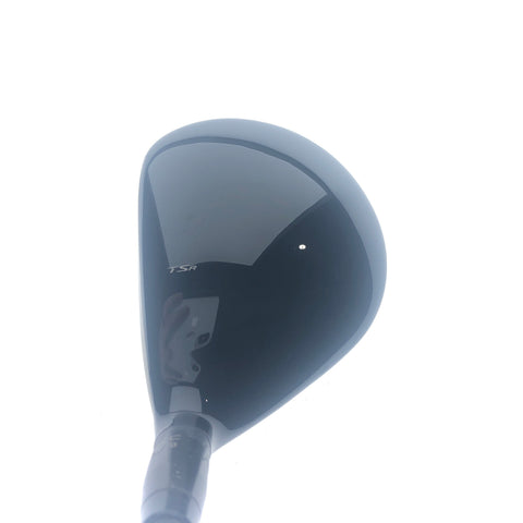 Used TOUR ISSUE Titleist TSR 3 3 Fairway Wood / 13.5 Degrees / X-Stiff Flex