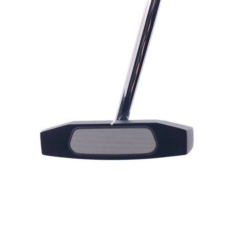 Used Odyssey Square 2 Square #7 Putter / 34.0 Inches