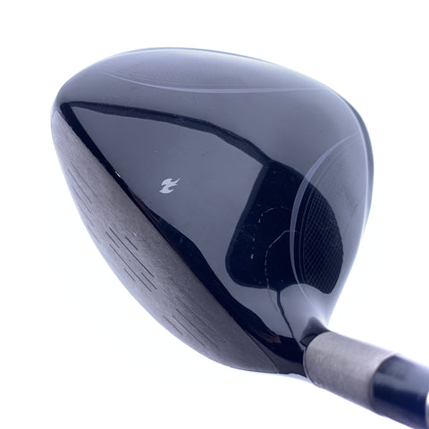 Used TaylorMade Burner 2009 Driver / 10.5 Degrees / Ladies Flex