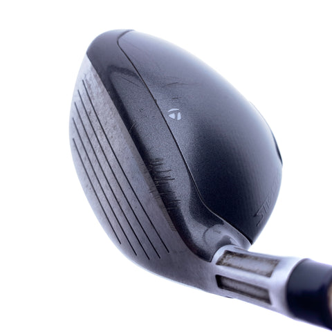 Used TaylorMade Stealth Womens 5 Fairway Wood / 19.0 Degrees / Ladies Flex