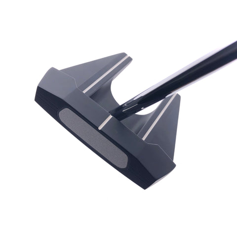 Used Odyssey Square 2 Square #7 Putter / 34.0 Inches