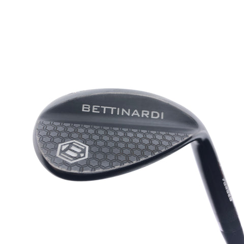 Used Bettinardi HLX 3.0 Lob Wedge / 58.0 Degrees / Stiff Flex