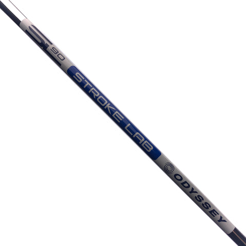 Used Odyssey Square 2 Square #7 Putter / 34.0 Inches