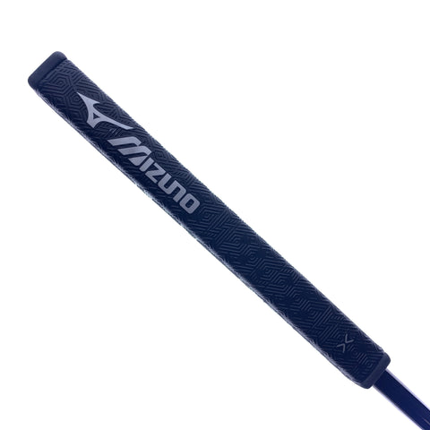 Used Mizuno M-Craft X B6 Putter / 35.0 Inches
