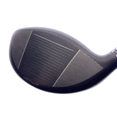 Used Cobra DS Adapt LS Driver / 9.0 Degrees / X-Stiff Flex