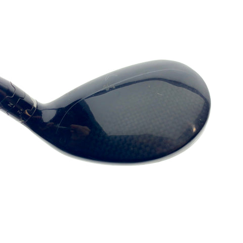 Used Callaway Super Hybrid 3 Hybrid / 20.0 Degrees / Regular Flex