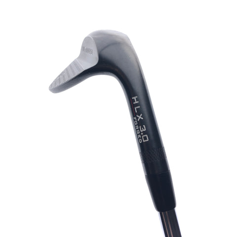 Used Bettinardi HLX 3.0 Lob Wedge / 58.0 Degrees / Stiff Flex