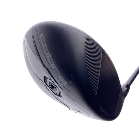 Used Cobra DS Adapt LS Driver / 9.0 Degrees / X-Stiff Flex