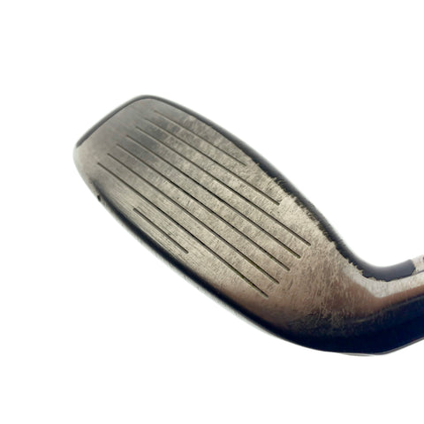 Used Callaway Super Hybrid 3 Hybrid / 20.0 Degrees / Regular Flex