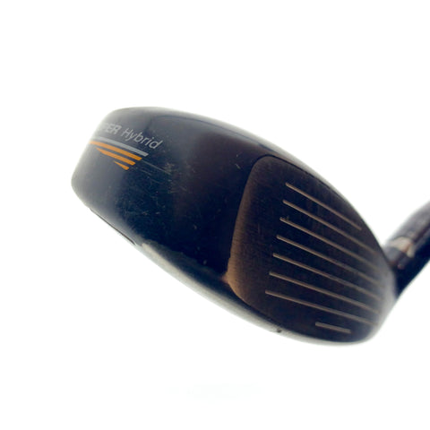 Used Callaway Super Hybrid 3 Hybrid / 20.0 Degrees / Regular Flex