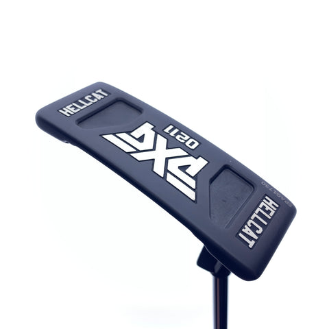 Used PXG 0211 Hellcat Putter / 35.0 Inches