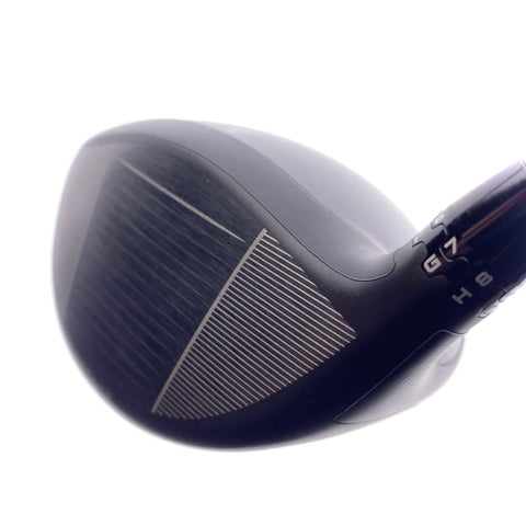 Used Cobra DS Adapt LS Driver / 9.0 Degrees / X-Stiff Flex