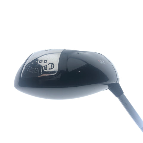 Used Callaway FT-5 Driver / 11.0 Degrees / Ladies Flex