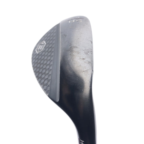 Used Bettinardi HLX 3.0 Lob Wedge / 58.0 Degrees / Stiff Flex