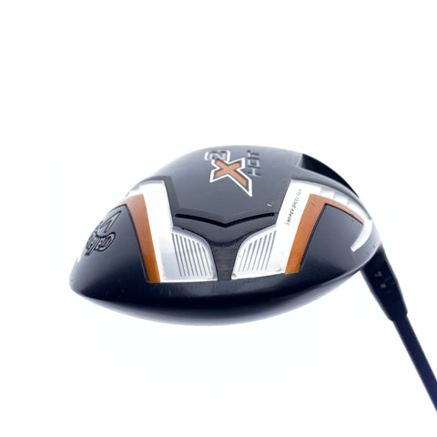 Used Callaway X2 Hot Driver / 9.0 Degrees / Regular Flex