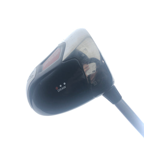 Used Callaway FT-5 Driver / 11.0 Degrees / Ladies Flex