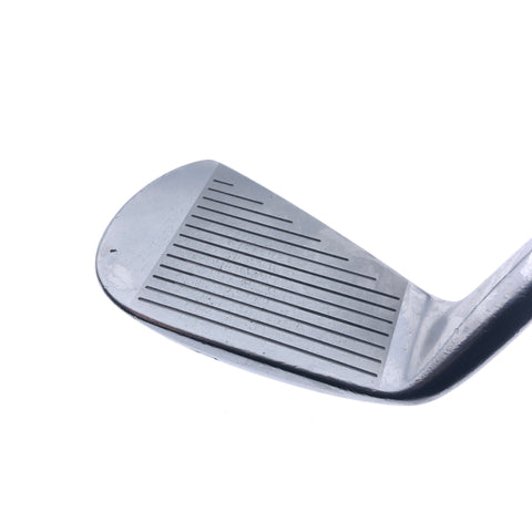 Used Mizuno MX-20 5 Iron / 26.0 Degrees / Regular Flex