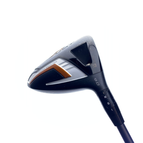 Used Callaway X2 Hot Driver / 9.0 Degrees / Regular Flex