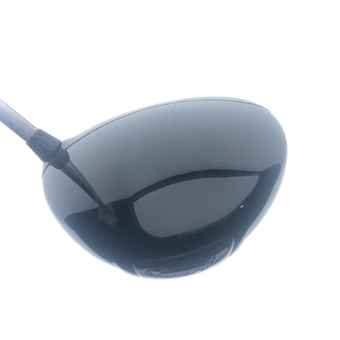 Used Callaway FT-5 Driver / 11.0 Degrees / Ladies Flex