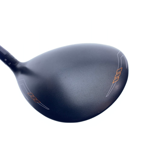 Used Callaway X2 Hot Driver / 9.0 Degrees / Regular Flex