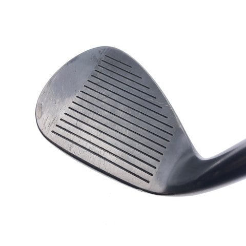 Used Bettinardi HLX 3.0 Lob Wedge / 58.0 Degrees / Stiff Flex