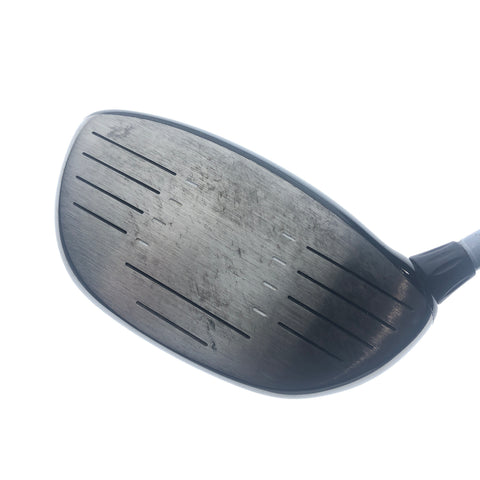 Used Callaway FT-5 Driver / 11.0 Degrees / Ladies Flex