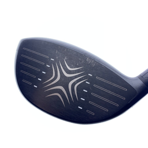 Used Callaway X2 Hot Driver / 9.0 Degrees / Regular Flex