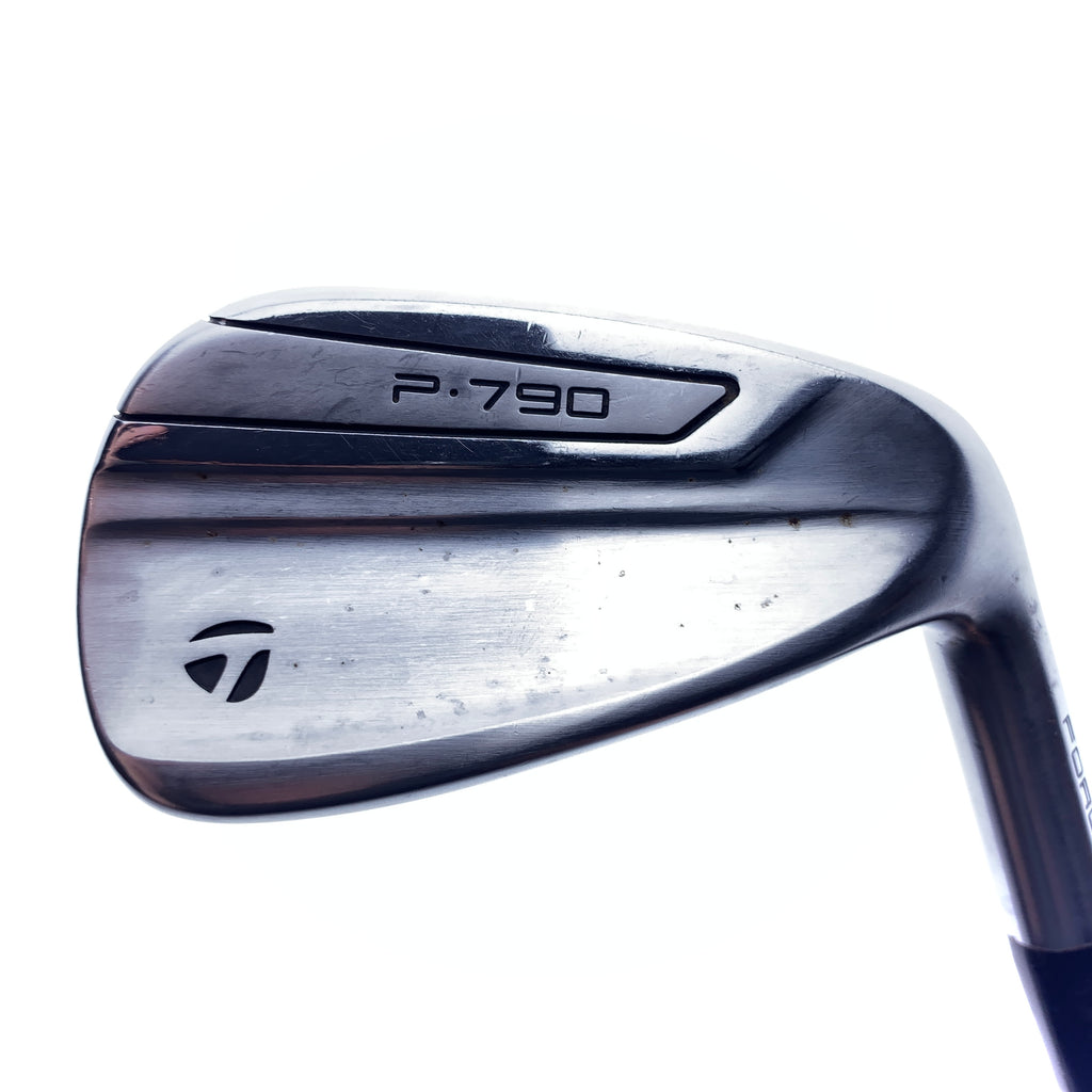 Used TaylorMade P790 2019 9 Iron / X-Stiff Flex