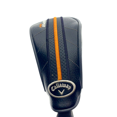 Used Callaway Super Hybrid 3 Hybrid / 20.0 Degrees / Regular Flex