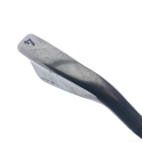 Used Callaway Apex MB 2018 4 Iron / 23 Degrees / Stiff Flex