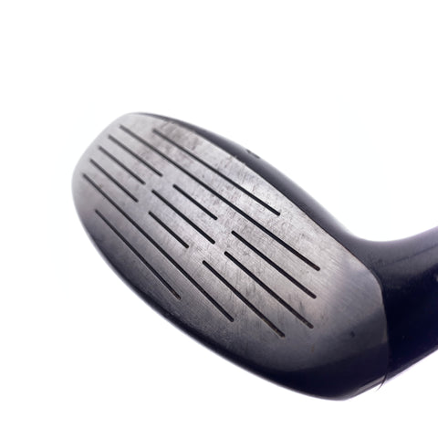 Used Wilson Staff Dh6 3 Hybrid / 19 Degrees / Regular Flex