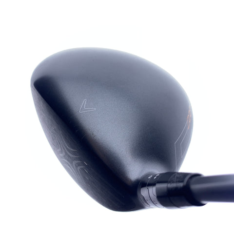 Used Callaway X2 Hot Driver / 9.0 Degrees / Regular Flex