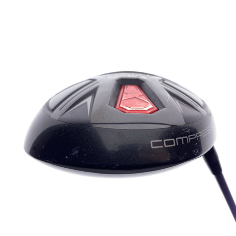 Used Ben Ross HTX Driver / 10.5 Degrees / Stiff Flex