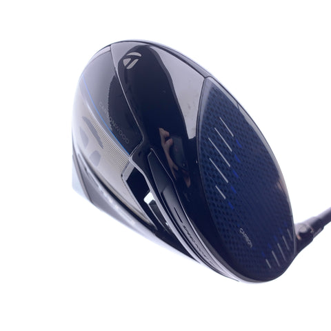 Used TaylorMade Qi10 LS Driver / 9.0 Degrees / X-Stiff Flex