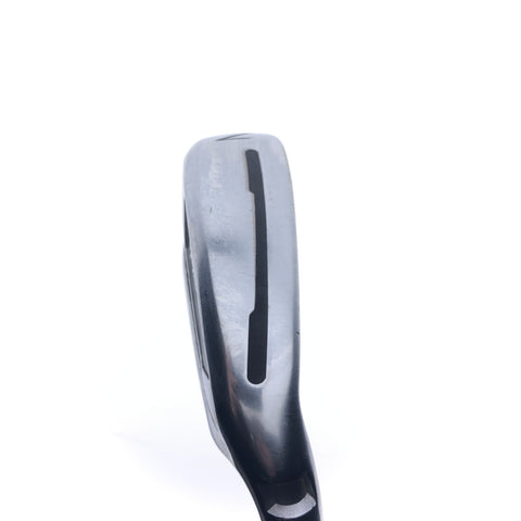 Used TaylorMade RSi 1 7 Iron / 30.5 Degrees / Regular Flex