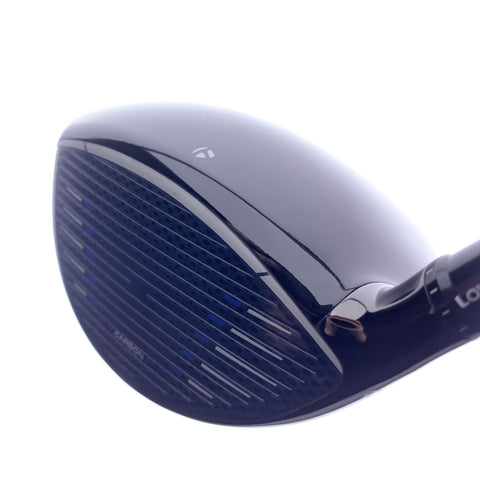 Used TaylorMade Qi10 LS Driver / 9.0 Degrees / X-Stiff Flex