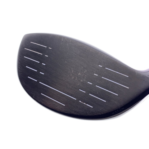 Used Ben Ross HTX Driver / 10.5 Degrees / Stiff Flex