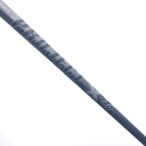 Used Callaway Apex MB 2018 4 Iron / 23 Degrees / Stiff Flex