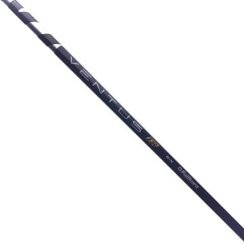 Used TaylorMade Qi10 LS Driver / 9.0 Degrees / X-Stiff Flex